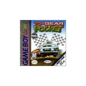 Top Gear Pocket
