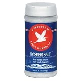 Avery Island Kosher Salt