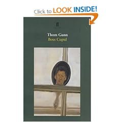 Boss Cupid (Faber Poetry)
