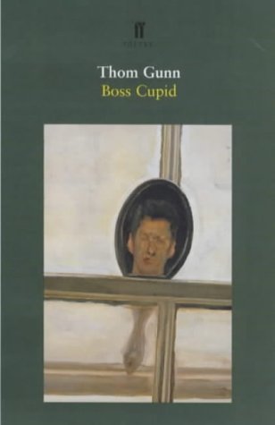 Boss Cupid (Faber poetry)