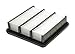 WIX Air Filter Panel
