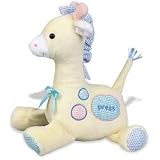 Eden Gentle Touch Giraffe