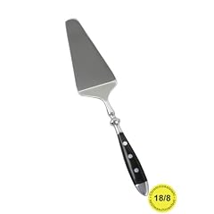 GR�WE Tortenheber Serie N�RNBERG, geschmiedet aus 18/8 Edelstahl