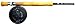 Okuma Magnitude Fly Rod / Integrity Fly Reel Combos Model: MAF-902-7 &amp; I 7/8