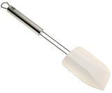 WMF Profi Plus 12-Inch Stainless-Steel Handle Batter Spatula