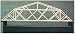 Toys : 24 PACK BALSA MODEL BRIDGE KIT