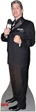 Bruce Buffer - UFC (Ultimate Fighting Championship) Life-Size Standup Poster