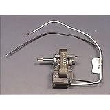 120 Volt Motor by Ventline