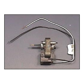 115 Volt Motor