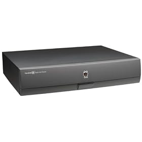 TiVo R24004A 40-Hour Digital Video Recorder by TiVo