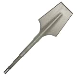 Hitachi 725130 1 1/8-Inch Hex 5-Inch x 17-Inch Hammer Asphalt Cutter
