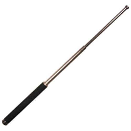 21 in. Electroless Nickel Expandable