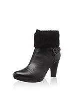 Geox Botines (Negro)