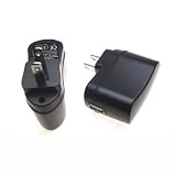 Retractable USB Hot Sync Compact Kit with Car & Wall Charger for the Sony - Gomadic Brand w/ TipExchange Technology