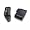 Retractable USB Hot Sync Compact Kit with Car & Wall Charger for the Sony Ericsson k310a - Gomadic Brand w/ TipExchange Technology