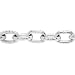 Campbell 0140523 System 3 Grade 30 Low Carbon Steel Proof Coil Chain in Round Pail, Zinc Plated, 5/16" Trade, 0.31" Diameter, 92' Length, 1900 lbs Load Capacity