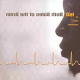 Music : Both Sides of the Brain [VINYL]