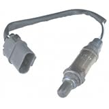 Bosch 13420 Oxygen Sensor, OE Type Fitment by Bosch
