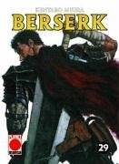 Berserk 29