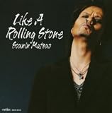 検索 : Like A Rolling Stone
