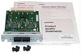 Compaq - Expansion module - Fast EN - 2 ports