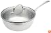 Calphalon Tri-Ply Collector's Edition 3-Quart Chef's Pan with Lid