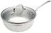 Kitchen & Housewares : Calphalon Tri-Ply Collector's Edition 3-Quart Chef's Pan with Lid
