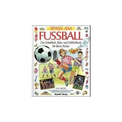 Spa� am Fu�ball