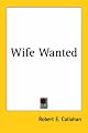 Wife Wanted