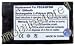 Sony PDA Replacement Battery Part No. PEGA-BP500