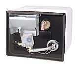 Atwood Mobile Products 96117 110-Volt Pilot Ignition Water Heater - 6 Gallon