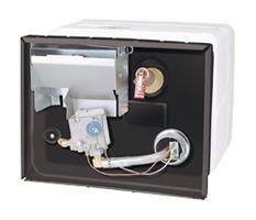 Atwood Mobile Products 96117 110-Volt Pilot Ignition Water Heater - 6 Gallon