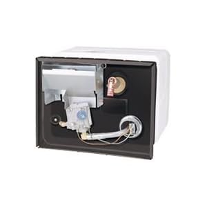 Atwood Mobile Products 96117 110-Volt Pilot Ignition Water Heater - 6 Gallon