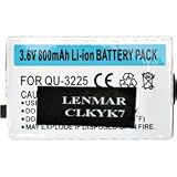 Lenmar CLKY7135 Replacement Battery for Kyocera 7135