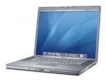 MacBook Pro 15.4" 2.2GHz Core 2 Duo/2GB /120GB /SD /AP /BT