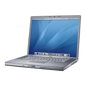 MacBook Pro 15.4" 2.2GHz Core 2 Duo/2GB /120GB /SD /AP /BT