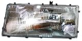 TYC 20-1795-00 Dodge/Plymouth Driver Side Headlight Assembly