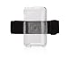Computer Hardware : Griffin iClear mit Gürtelclip und Armband für iPod touch 2G