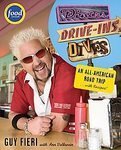 Diners, Drive-ins and Dives: An All-American Road Trip . . . with Recipes! (Food Network) [Paperback]