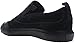 Adidas Skateboarding Matchcourt Slip-Core Black/Black Mens