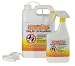 Liquid Fence 129 Dog and Cat Repellent, 1-Quart Ready to Use
