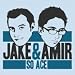 Jake and Amir - Funny T-Shirt