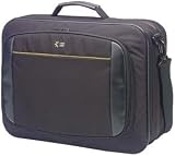 Review CASE LOGIC  / 15.4 FULLSZ NOTEBK CASE