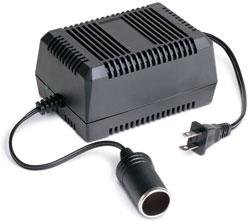 RoadPro RPSL-7000 AC to DC 6 Amp Power Converter
