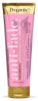 Proganix Shampoo Anti-Fade Cherry Blossom 8.5oz Tube