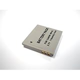 TechMart Canon NB-4L Lithium-Ion Battery for Canon Digital Cameras