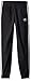 adidas Originals Boys Junior Superstar Track Pants, Black, Large