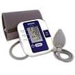 Omron HEM-432C Manual Inflation Blood Pressure Monitor
