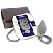 Omron HEM-432C Manual Inflation Blood Pressure Monitor
