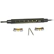 2 Watch Band Bracelet Case Ends 20mm & Spring Bar Tool
